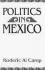 Politics in Mexico