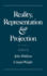Reality, Representation and Projection