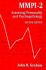 Mmpi-2: Assessing Personality and Psychopathology: 2nd Ed