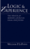 Logic and Experience: the Origin of Modern American Legal Education