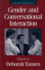 Oxford Studies in Sociolinguistics: Gender and Conversational Interaction