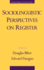 Sociolinguistic Perspectives on Register (Oxford Studies in Sociolinguistics)