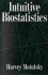 ? ? ? ? ? ? ? ? ? ? ? ? ? ? ? ? ? ? �? ? ? ? ? ? ? ? ? ? ? ? Intuitive Biostatistics