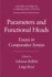 Parameters and Functional Heads: Essays in Comparative Syntax