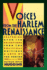 Voices From the Harlem Renaissance