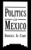 Politics in Mexico, 2nd