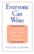 Everyone Can Write