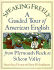 Speaking Freely: a Guided Tour of American English From Plymouth Rock to Silicon Valley