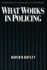 What Works in Policing