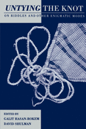 Untying the Knot