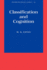 Classification and Cognition