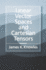 Linear Vector Spaces and Cartesian Tensors