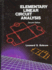 Elementary Linear Circuit Analysis (the ^Aoxford Series in Electrical and Computer Engineering)