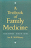 Textbook of Family Medicine