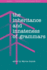 The Inheritance and Innateness of Grammars (|C Ndcs |T New Directions in Cognitive Science)