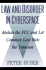 Law and Disorder in Cyberspace: Abolish the Fcc and Let Common Law Rule the Telecosm