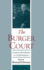 Burger Court: Counter-Revolution Or Confirmation?