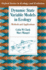Dynamic State Variable Models in Ecology: Methods and Applications (Ecology and Evolution)