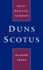 Duns Scotus