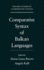 Comparative Syntax of Balkan Languages