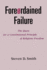 Foreordained Failure: the Quest for a Constitutional Principle of Religious Freedom