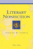Literary Nonfiction: Learning By Example