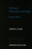 Clinical Neurophysiology (Contemporary Neurology Series)