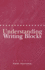 Understanding Writing Blocks