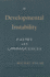 Developmental Instability: Causes and Consequences