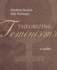 Theorizing Feminisms: a Reader