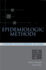 Epidemiologic Methods: Studying the Occurrence of Illness