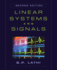 Linear Systems and Signals (2nd Edn) (the Oxford Series in Electrical and Computer Engineering)