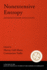 Nonextensive Entropy: Interdisciplinary Applications