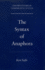 The Syntax of Anaphora
