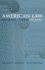 American Law in a Global Context: the Basics
