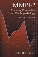 Mmpi-2 Assessing Personality and Psychopathology Fourth Edition