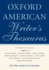 The Oxford American Writer's Thesaurus