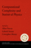 Computational Complexity and Statistical Physics (Santa Fe Institute Studies on the Sciences of Complexity)