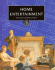 Home Entertainment (Discoveries and Inventions)