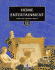 Home Entertainment (Discoveries and Inventions)