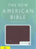 The New American Bible