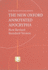 The New Oxford Annotated Apocrypha: New Revised Standard Version