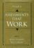 A Guide to Assessments That Work