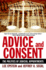 Advice and Consent: the Politics of Judicial Appointments