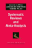Systematic Reviews and Meta Analysis (Pocket Guide to Social Work Research Methods)