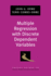 Multiple Regression With Discrete Dependent Variables