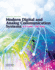 Modern Digital and Analog Communication Systems (the ^Aoxford Series in Electrical and Computer Engineering)