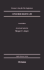 Consumer Rights Law (Legal Almanac Series)