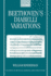 Beethovens Diabelli Variations (Studies in Musical Genesis, Structure, and Interpretation)
