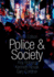 Police & Society; 9780195370355; 019537035x